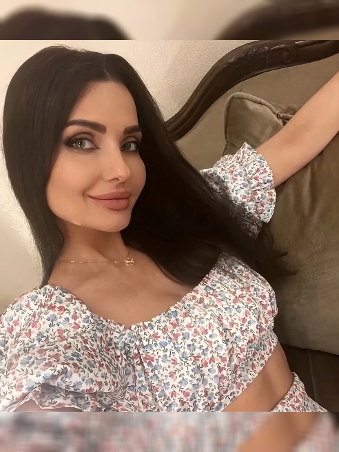 Best sexy lady for you ⭐⭐⭐⭐⭐





Настоящая современная куртизанка !



 Самое большое удовольствие я получаю от разностороннего общения...