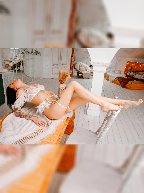 Приветик💋Я миниатюрная девочка с минимумом тюнинга, у меня все натуральное! Наша встреча тебе понравится, приезжай в гости😍





Я 100...