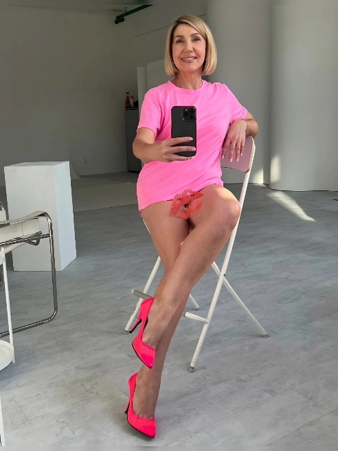 Любые программы и ролевые игры,подберу любой образ 😘

Вирт актуален всегда)



Я Индивидуалка! Женственная,мягкая,чувственная, обладаю...