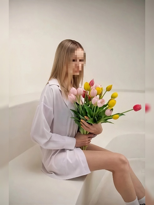 Очень тактильная и добрая💗всегда в отличном настроении 😘



Пунктуальна, и приветлива 🥰

К салонам отношения не имею, на звонки отвечаю л...