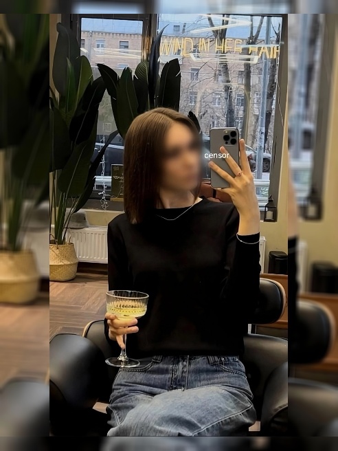 ✨

⭐✅ВСЁ ВКЛЮЧЕНО✅⭐✨Работаю моделью💖 

Попозирую для тебя в разных позах😏



Могу быть горячей послушной малышкой или страстно перехватит...