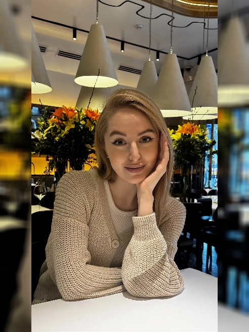 Последние дни в Москве, поторопись встретиться 💋



Привет, я Кристина молодая, веселая, сексуальная и разносторонняя девушка. 

Помимо э...