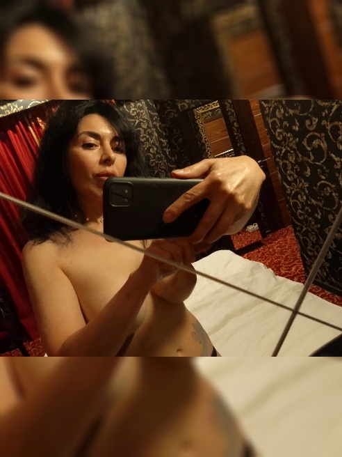 МБР ВКЛЮЧЕН В ЧАС😋🍓

Дорогие мужчины,жду вас в гости,нахожусь в 3 мин.ходьбы от м.Октябрьская

прежде чем писАть/звонить,пожалуйста про...