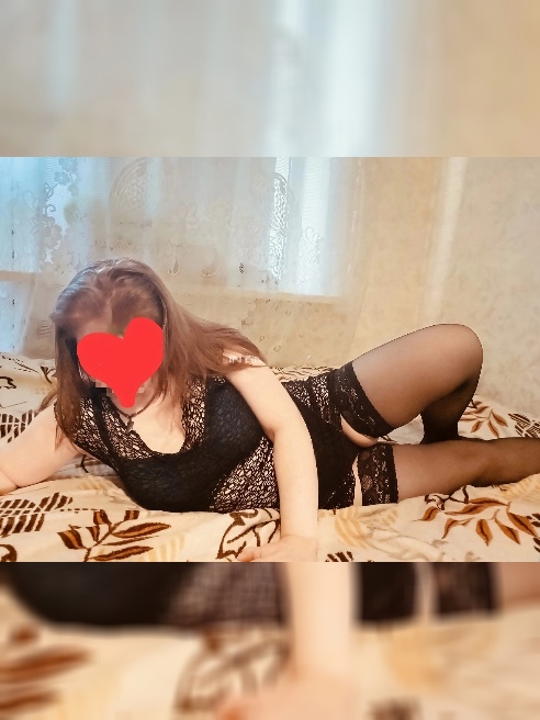 Приглашаю в гости! Без предоплаты! 

Славянка,приятная в общении, сексуальная. Со мной ты почувствуешь себя настоящим мужчиной! Есть усл...