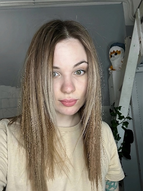 Привет!

Я твоя девушка на час, на ночь или на сколько тебе захочется. 

Меня зовут Алиса, мне всего 21 год, я русая красавица невысоко...