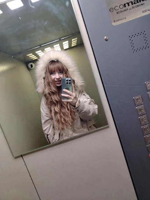 ❤🔥Я зажигательная проституточка, приглашаю тебя на крышесносную встречу!

😍Я эмоциональная, хочу подарить тебе эти эмоции тоже, очень с...