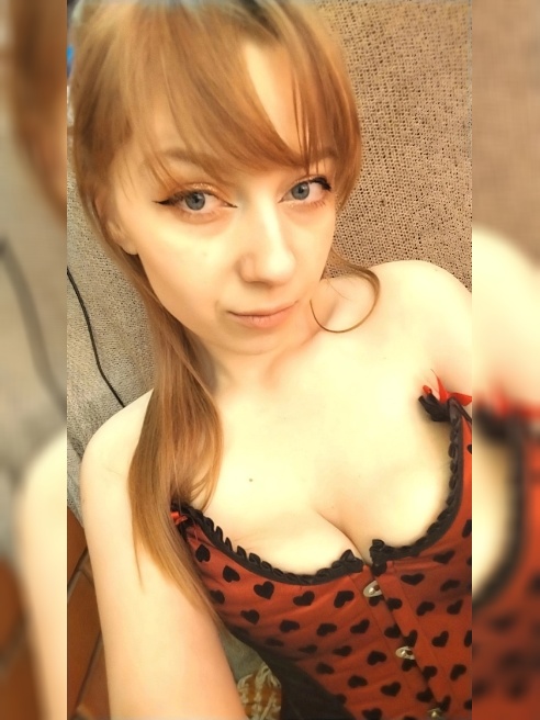 ❤🔥Я зажигательная проституточка, приглашаю тебя на крышесносную встречу!

😍Я эмоциональная, хочу подарить тебе эти эмоции тоже, очень с...