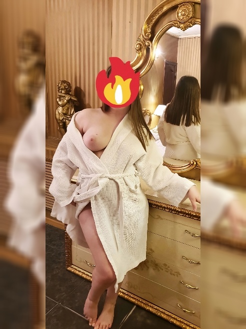 Индивидуально! Познакомлюсь с порядочным мужчиной для приятного времяпровождения. С удовольствием скрашу ваш досуг. Фото полностью соотве...