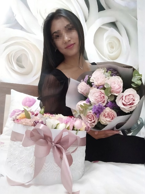 Индивидуально❣❣Не салон!

Умею много всего!🔥

Ты не пожалеешь о потраченном времени и вспомнишь меня еще не раз! Буду рада любым предложе...