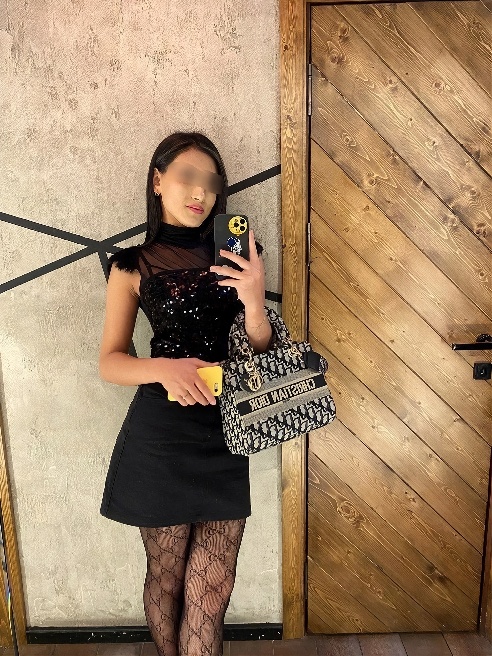Индивидуально❣❣Не салон!

Умею много всего!🔥

Ты не пожалеешь о потраченном времени и вспомнишь меня еще не раз! Буду рада любым предложе...