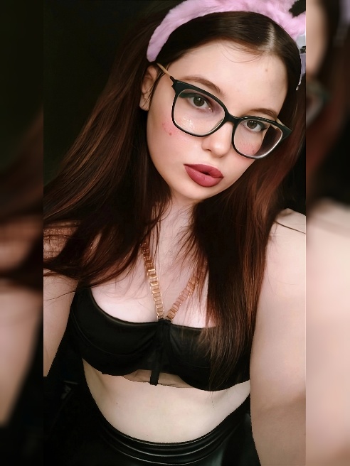 МБР, ОВР И ПОЦЕЛУИ В ПОДАРОК 🎁 !!!

Не принимаю под алкоголем или наркотическими веществами)))

Молодая нимфоманочка с сочными формами...
