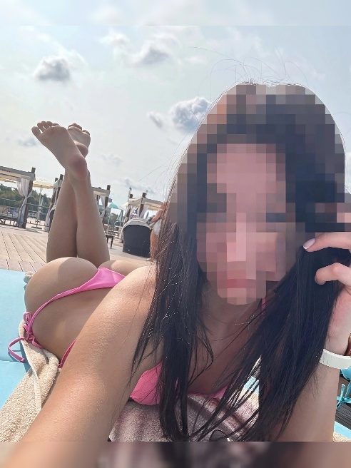 Привет!

Лицо показать не могу, но я юная, эффектная, сексуальная и естественная, с милым личиком. Весь сервис в защите, потому что для...