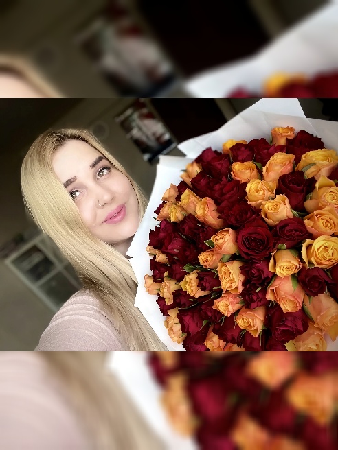 ✨МБР и ОВР включены в часик💋💋

анкету включаю на пару дней, поспеши🥰✨



Приветствую у себя на страничке!Я - Поля💗



У меня красивые пыш...