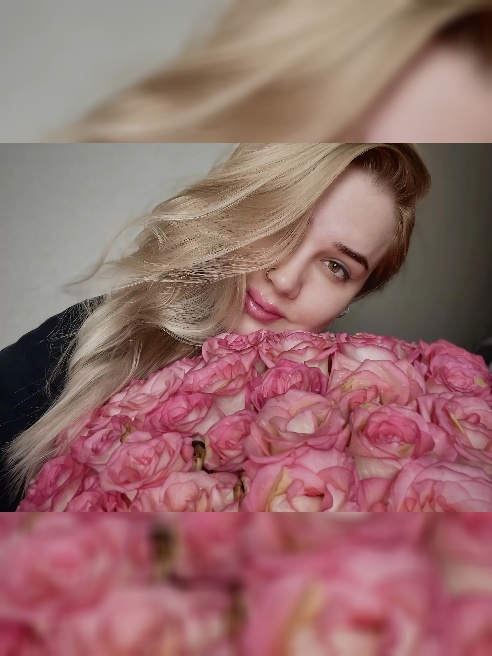 ✨МБР и ОВР включены в часик💋💋

анкету включаю на пару дней, поспеши🥰✨



Приветствую у себя на страничке!Я - Поля💗



У меня красивые пыш...