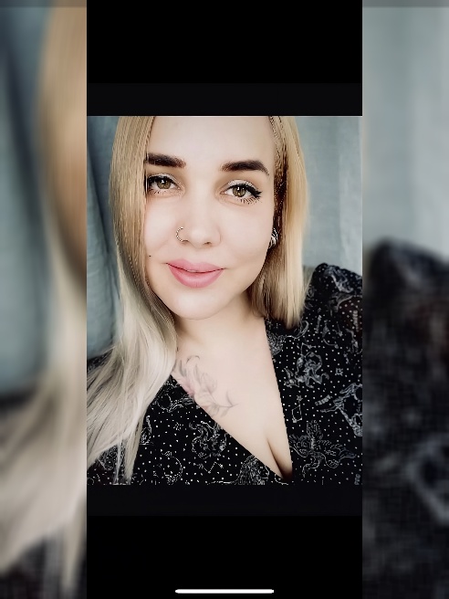 ✨МБР и ОВР включены в часик💋💋

анкету включаю на пару дней, поспеши🥰✨



Приветствую у себя на страничке!Я - Поля💗



У меня красивые пыш...