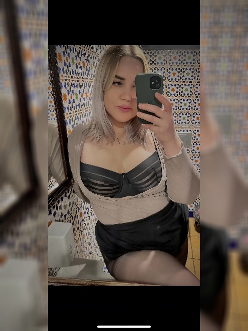 ✨МБР и ОВР включены в часик💋💋

анкету включаю на пару дней, поспеши🥰✨



Приветствую у себя на страничке!Я - Поля💗



У меня красивые пыш...