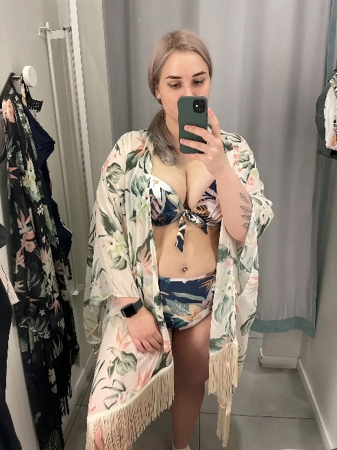 ✨МБР и ОВР включены в часик💋💋

анкету включаю на пару дней, поспеши🥰✨



Приветствую у себя на страничке!Я - Поля💗



У меня красивые пыш...