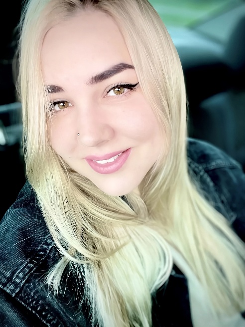 ✨МБР и ОВР включены в часик💋💋

анкету включаю на пару дней, поспеши🥰✨



Приветствую у себя на страничке!Я - Поля💗



У меня красивые пыш...