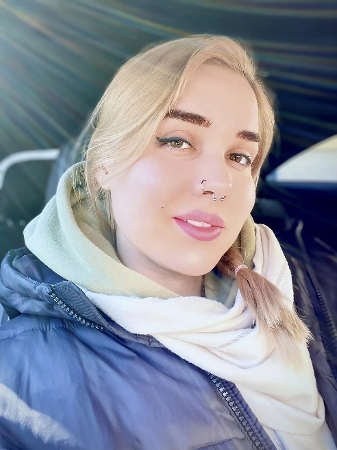✨МБР и ОВР включены в часик💋💋

анкету включаю на пару дней, поспеши🥰✨



Приветствую у себя на страничке!Я - Поля💗



У меня красивые пыш...