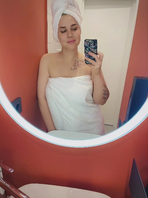 ✨МБР и ОВР включены в часик💋💋

анкету включаю на пару дней, поспеши🥰✨



Приветствую у себя на страничке!Я - Поля💗



У меня красивые пыш...