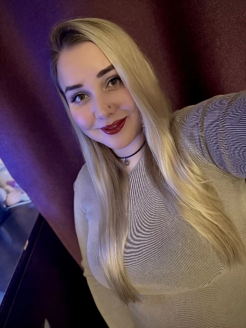 ✨МБР и ОВР включены в часик💋💋

анкету включаю на пару дней, поспеши🥰✨



Приветствую у себя на страничке!Я - Поля💗



У меня красивые пыш...