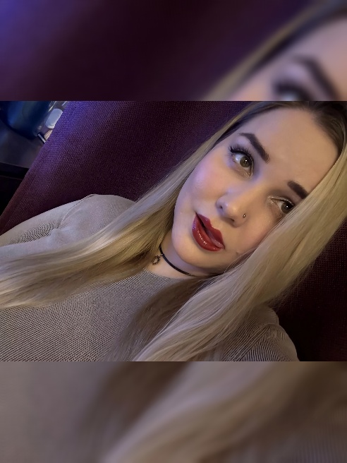 ✨МБР и ОВР включены в часик💋💋

анкету включаю на пару дней, поспеши🥰✨



Приветствую у себя на страничке!Я - Поля💗



У меня красивые пыш...