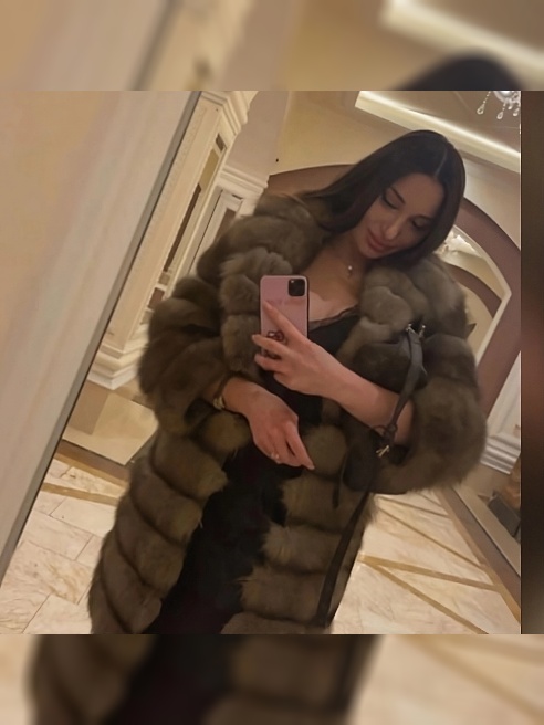 всем салют телега @nikaSSii  Роскошная Инди, в любой позе смогу сделать тебе максимально приятно, хорошенечко тебя оттрахаю .

Обаяте...
