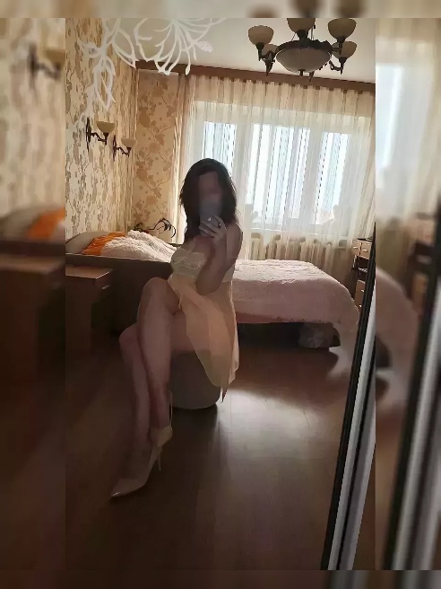 МИЛЫЕ МУЖЧИНЫ ФОТО МОИ 200% 

 НЕ САЛОН 100% ТОЛЬКО ТЫ И Я, САМА ОТВЕЧАЮ НА ЗВОНКИ ПОЭТОМУ ЛУТЧШЕ ПИШИ ВАТЦАП :ОБОЖАЮ СЕКС И ЛЮБЛЮ ДОСТАВ...