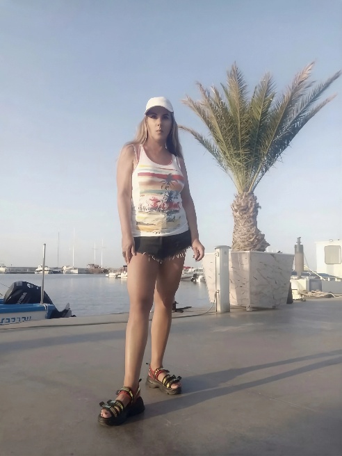 Спортивная фигура с формами, sexy woman). Предлагаю встретиться в отеле. 

Моя красивая внешность многократно подтверждена, я прошла прос...
