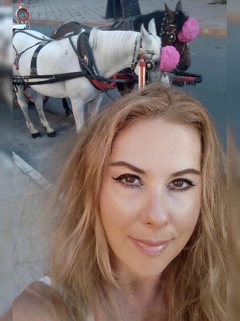 Спортивная фигура с формами, sexy woman). Предлагаю встретиться в отеле. 

Моя красивая внешность многократно подтверждена, я прошла прос...
