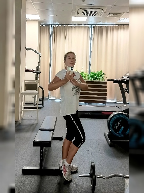 Спортивная фигура с формами, sexy woman). Предлагаю встретиться в отеле. 

Моя красивая внешность многократно подтверждена, я прошла прос...