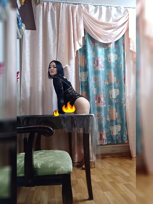 Важно , читай анкету внимательно ,прежде ,чем беспокоить !Татуированная и пирсингованная ,ухоженная брюнетка ,горячая и сексуальная ! Все... Важно , читай анкету внимательно ,прежде ,чем беспокоить !Татуированная и пирсингованная ,ухоженная брюнетка ,горячая и сексуальная ! Все...