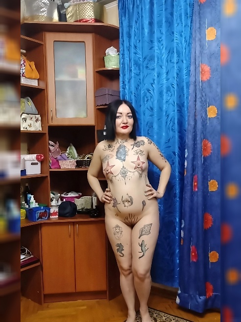 Важно , читай анкету внимательно ,прежде ,чем беспокоить !Татуированная и пирсингованная ,ухоженная брюнетка ,горячая и сексуальная ! Все... Важно , читай анкету внимательно ,прежде ,чем беспокоить !Татуированная и пирсингованная ,ухоженная брюнетка ,горячая и сексуальная ! Все...