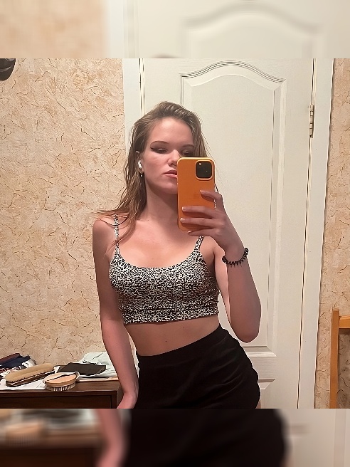 Приглашу к себе в гости или приеду к вам. Я живу одна! 💗😙 пиши, я жду.🥂
Для связи предпочтительнее WhatsApp ✅ Приглашу к себе в гости или приеду к вам. Я живу одна! 💗😙 пиши, я жду.🥂
Для связи предпочтительнее WhatsApp ✅