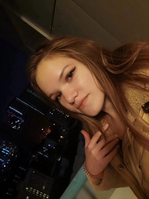 Приглашу к себе в гости или приеду к вам. Я живу одна! 💗😙 пиши, я жду.🥂
Для связи предпочтительнее WhatsApp ✅ Приглашу к себе в гости или приеду к вам. Я живу одна! 💗😙 пиши, я жду.🥂
Для связи предпочтительнее WhatsApp ✅
