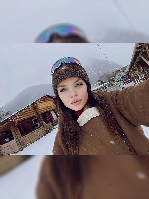 Привет, меня зовут Полина!

И я точно знаю как поднять твое настроение и не только 🩷🩷🩷



Я очень общительная и позитивная, всегда рада н...