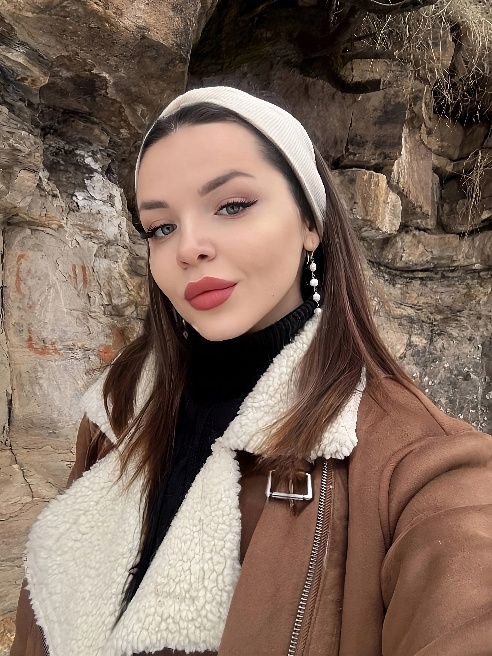 Привет, меня зовут Полина!

И я точно знаю как поднять твое настроение и не только 🩷🩷🩷



Я очень общительная и позитивная, всегда рада н...
