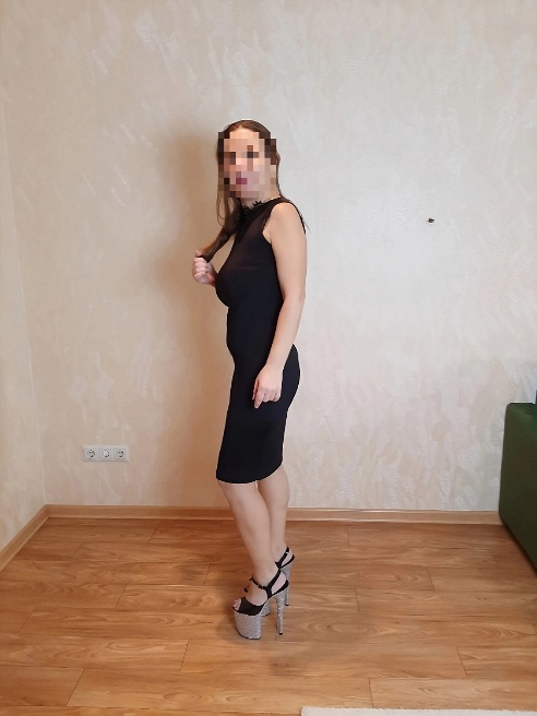 Приветик мой 😻. Я очень страстная и ненасытная кошечка 🔥🔥🔥)) 

Я не отпущу тебя пока не высасывают последнюю капельку твоей спермы и не...