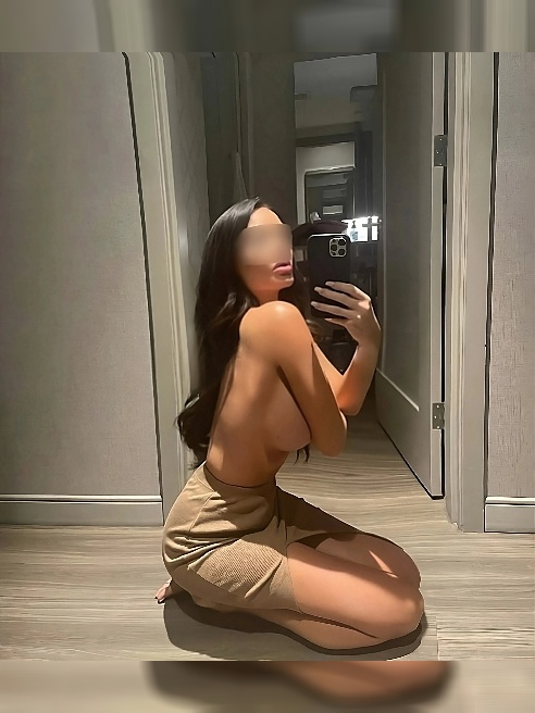 Привет🥰. Меня зовут Вика) фото мои 💯 Встреча со мной будет незабываема💋 Я ухоженная и очень красивая ,💦
Обожаю секс, реально кайфую и п... Привет🥰. Меня зовут Вика) фото мои 💯 Встреча со мной будет незабываема💋 Я ухоженная и очень красивая ,💦
Обожаю секс, реально кайфую и п...
