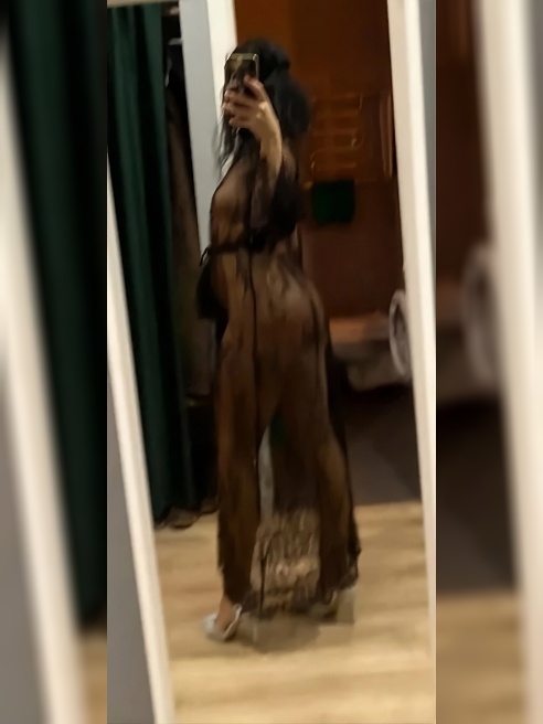 Привет 💋😘Красивая и игривая😻Фото мои,я одна в квартире 🍓❤️🤗 Индивидуальная встреча. Не салон!!! Я всегда адекватна и в отличном настроени...
