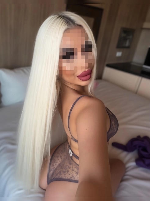 🌟 Индивидуально! +7 995 895‑12‑35 

Здравствуйте дорогие мужчины! Я Мила 💋

МОЛОДЕНЬКАЯ БЛОНДИ 💖💖💖 

🍭 Дюймовочка- МАЛЫШКА 🍭.    С пре...