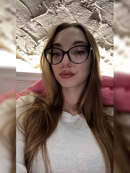 Я здесь, чтобы сделать нашу встречу яркой, незабываемой и наполненной страстью. Позволь мне стать твоей самой приятной фантазией❤



Меня...