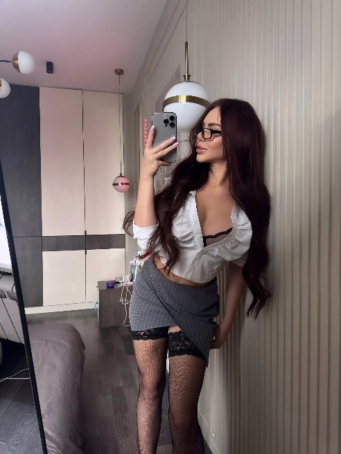 Выгляжу сексуально и сногсшибательно 😍 

Формы песочных часов, стройная талия и великолепная попа 🍓

 Возможен выезд и так же встречи у м...