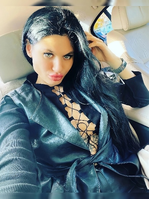 🩵Буду рада видеть тебя у себя в гостях на приятный отдых.🩵🩵🩵🩵 🩵🩵🩵🩵Я девушка  ☺с модельными внешними данными с красивой фигурой.🩵🩵🩵🩵 😈Эффе...