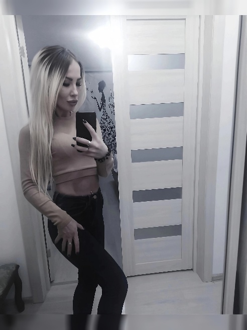 ♥♥♥♥♥♥На фото точно я! Мне не интересно, чтоб вы приходили и уходили. Поэтому я не ставлю чужие  фото )

Жду в гости.... НЕ САЛОН!Есть э...