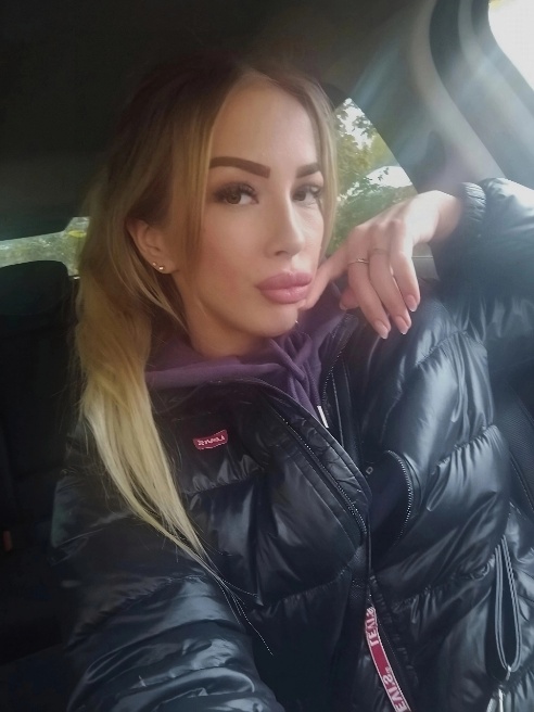 ♥♥♥♥♥♥На фото точно я! Мне не интересно, чтоб вы приходили и уходили. Поэтому я не ставлю чужие  фото )

Жду в гости.... НЕ САЛОН!Есть э...