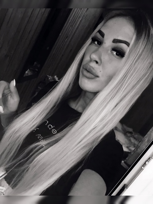♥♥♥♥♥♥На фото точно я! Мне не интересно, чтоб вы приходили и уходили. Поэтому я не ставлю чужие  фото )

Жду в гости.... НЕ САЛОН!Есть э...