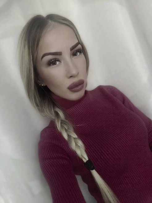 ♥♥♥♥♥♥На фото точно я! Мне не интересно, чтоб вы приходили и уходили. Поэтому я не ставлю чужие  фото )

Жду в гости.... НЕ САЛОН!Есть э...