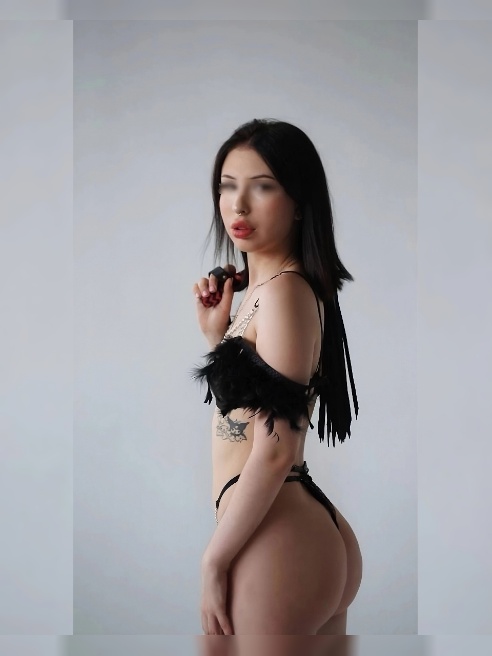 💋Я обожаю секс и все что с ним связано, я горю встречами! 🔥



💋В одном флаконе во мне совмещены сексуальность, милота и извращённость 😇...