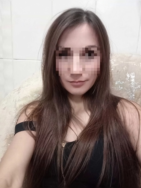 Я твоя сексуальная и страстная девушка, готовая подарить тебе массу удовольствия и незабываемые моменты! 💋 🌹 Всегда ухожена, яркая и с бе...